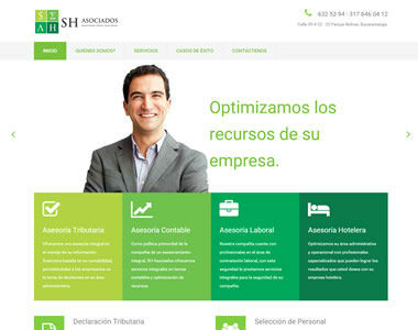 SH Asociados