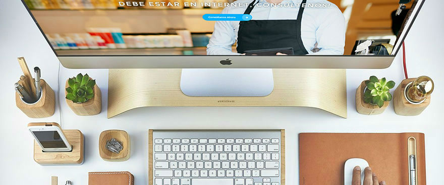 diseño paginas web colombia, bogota, medellin, bucaramanga